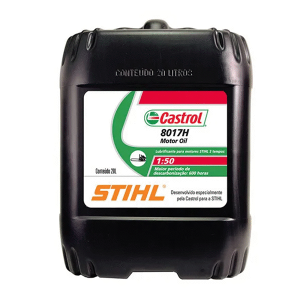 Óleo STHIL 8017 H 20L