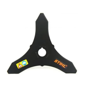 Lâmina de 3 Facas 300mm STIHL