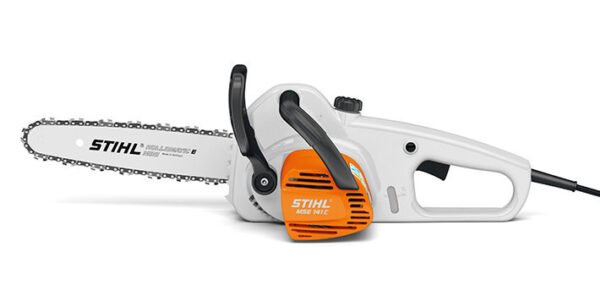 MSE 141 C-Q ELETRICA 30 CM/12'' STIHL - Image 2