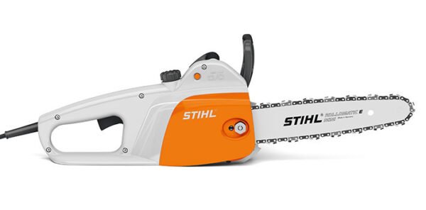 MSE 141 C-Q ELETRICA 30 CM/12'' STIHL