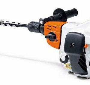 BT 45 FURADEIRA COM BROCA 013 X 320mm