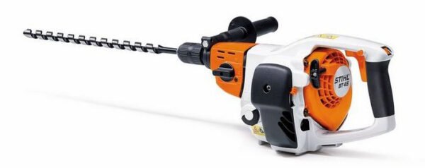 BT 45 FURADEIRA COM BROCA 013 X 320mm