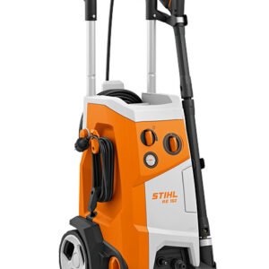 RE 232 Lavadora de Alta Pressão