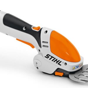HSA 25 Podador de cerca viva a bateria