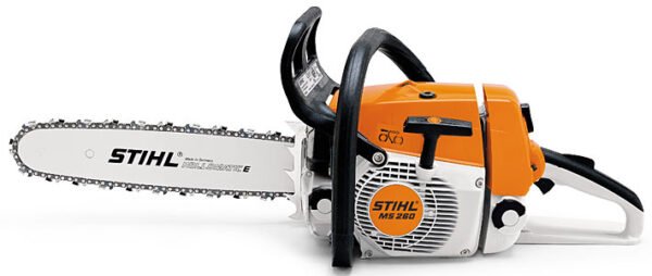 MS 260 MOTOSERRA 40CM/16", 26RS STIHL - Image 2