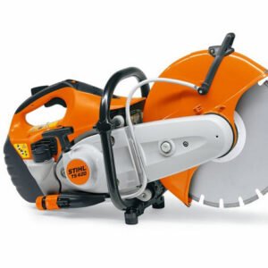 TS 420 Cortador de pedra/ferro,350mm/14"