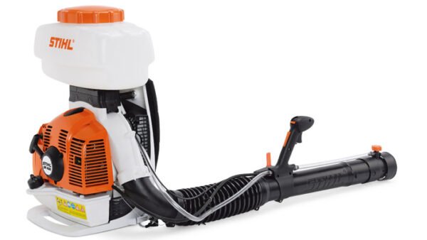 Pulverizador SR 450