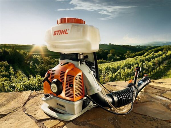 Pulverizador SR 450 - Image 2