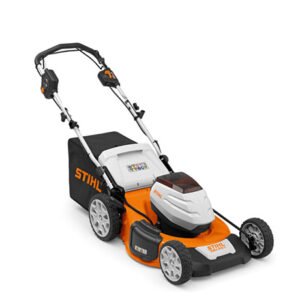 Cortador de grama a bateria RMA 510 V