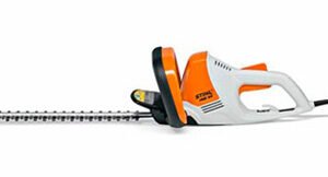 HSE 52 Podador elétrico, 500mm/20"