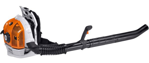 BR 600 Soprador Costal