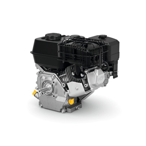 EHC 605.0 S (BR) Motor com Acoplamento (Estacionário) - Imagem 2