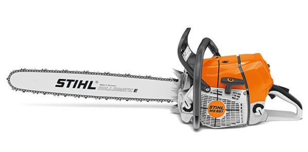 MS 651 MOTOSSERRA,50CM/20" , 36RM STIHL - Image 2