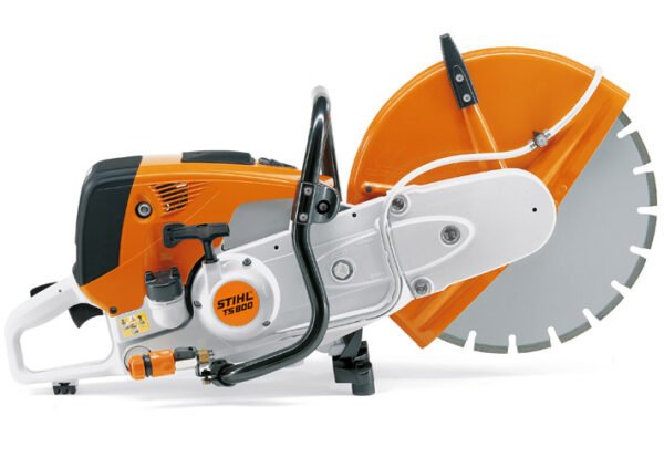 TS 800 CORTADOR DE PEDRA/FERRO,400mm/16'' - Image 2