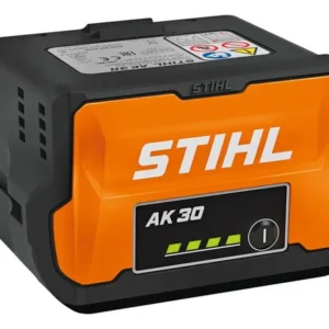 AK 30 Bateria
