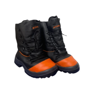Bota de Segurança Premium