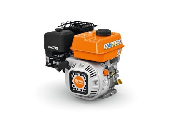 EHC 605.0 S (BR) Motor com Acoplamento (Estacionário) - Image 2