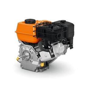 EHC 605.0 S (BR) Motor com Acoplamento (Estacionário)