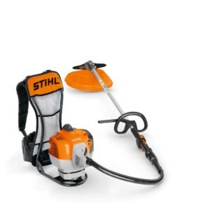 FR 410 Roçadeira Costal Lâmina 260-2