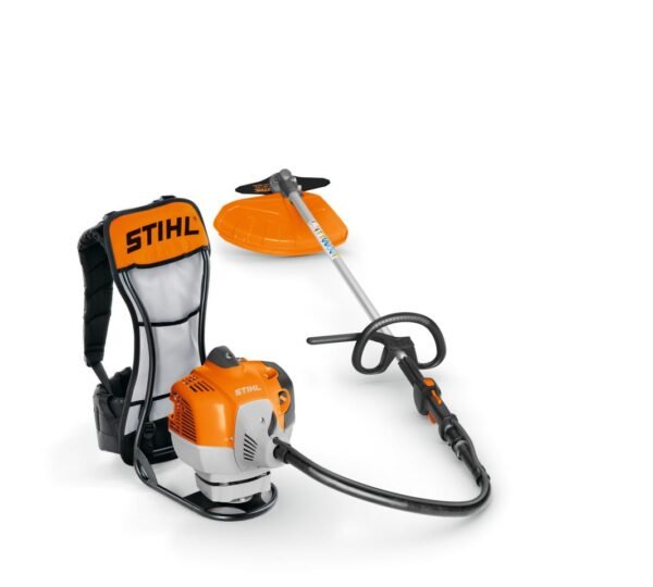 FR 410 Roçadeira Costal Lâmina 260-2