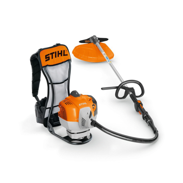 FR 410 Roçadeira Costal Lâmina 260-2