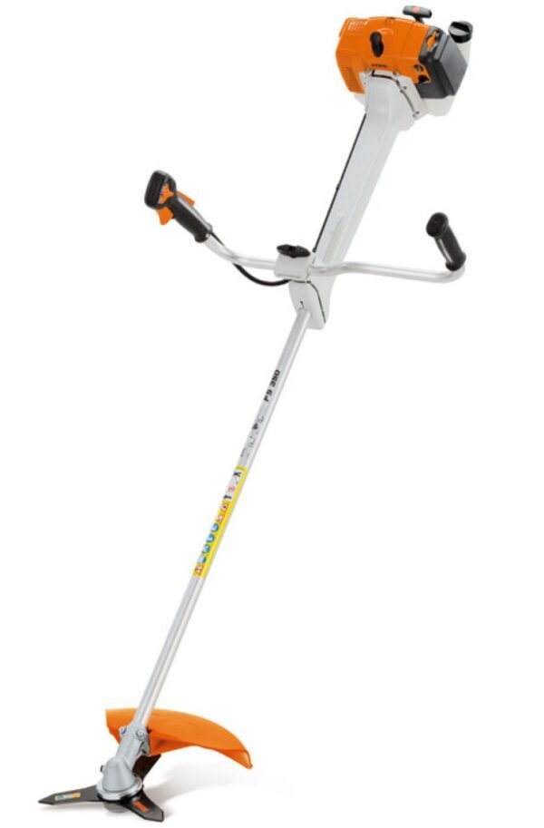 FS 300 Roçadeira, Trimcut 42-2