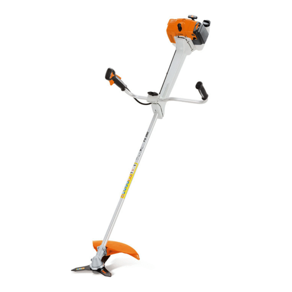FS 350 Roçadeira