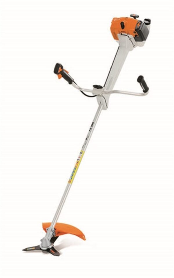 FS 380 Roçadeira, Trimcut 42-2