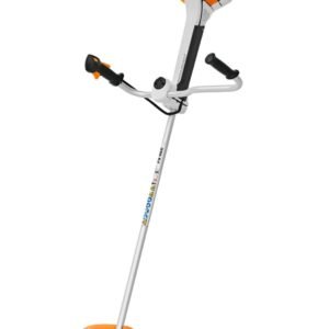 FS 460-L Roçadeira Lâmina 3 Facas
