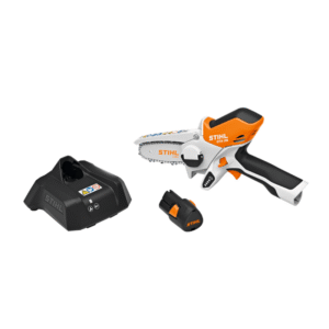 GTA 26 Set Podador de Galhos a Bateria