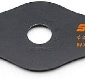 Lâmina 260-2 (FS 55,80,85,120 E 131)