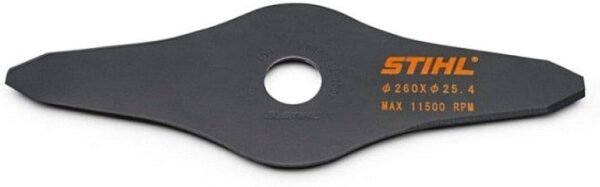 Lâmina 260-2 (FS 55,80,85,120 E 131)