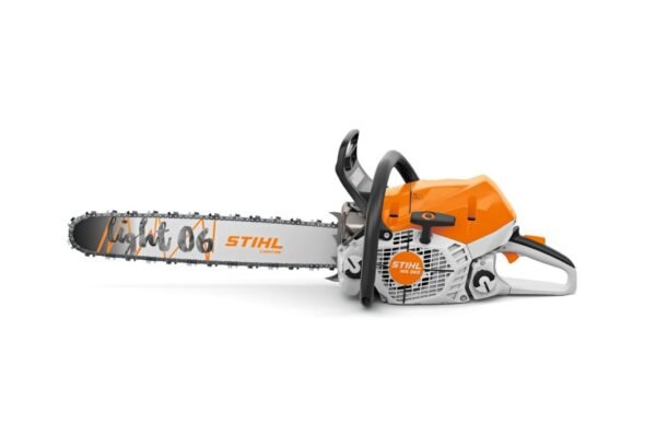 MOTOSSERRA MS 363 - Image 2