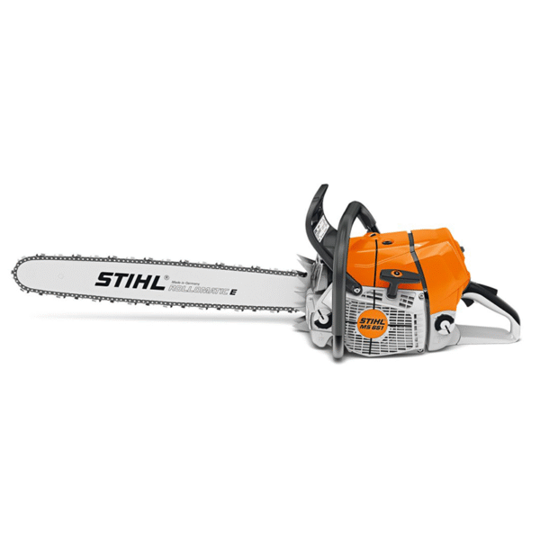 MS 651 MOTOSSERRA STIHL - Imagem 2