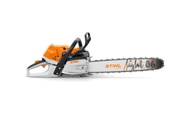 MOTOSSERRA MS 363 - Image 3