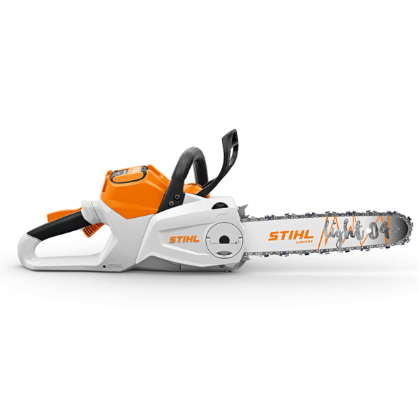 MSA 220.0 C-B MOTOSSERRA A BATERIA