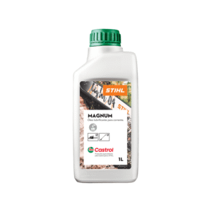 Lubrificante STIHL Magnum 1L