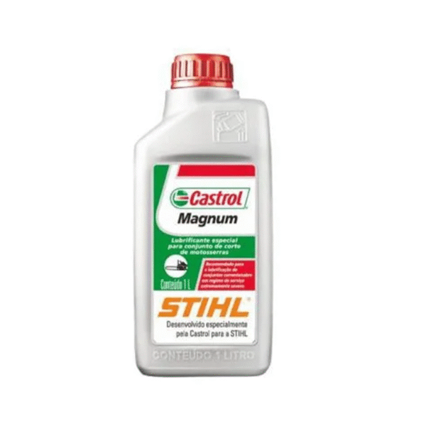 Óleo de Corrente STIHL Magnum 20L