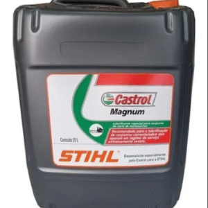 Óleo de Corrente STIHL Magnum 20L