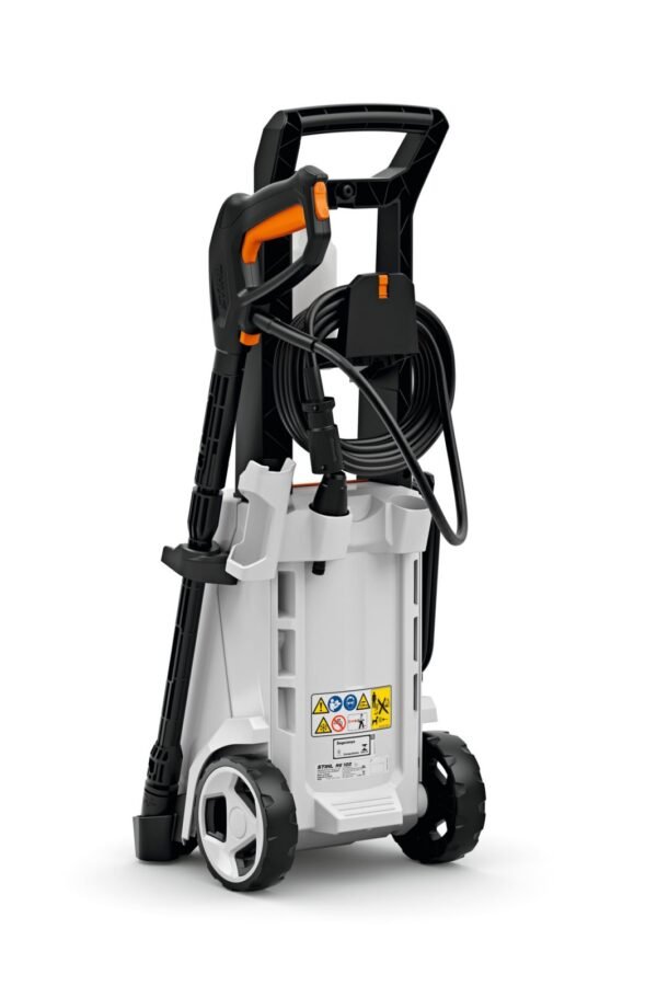 RE 100 Lavadora de Alta Pressão - Image 2