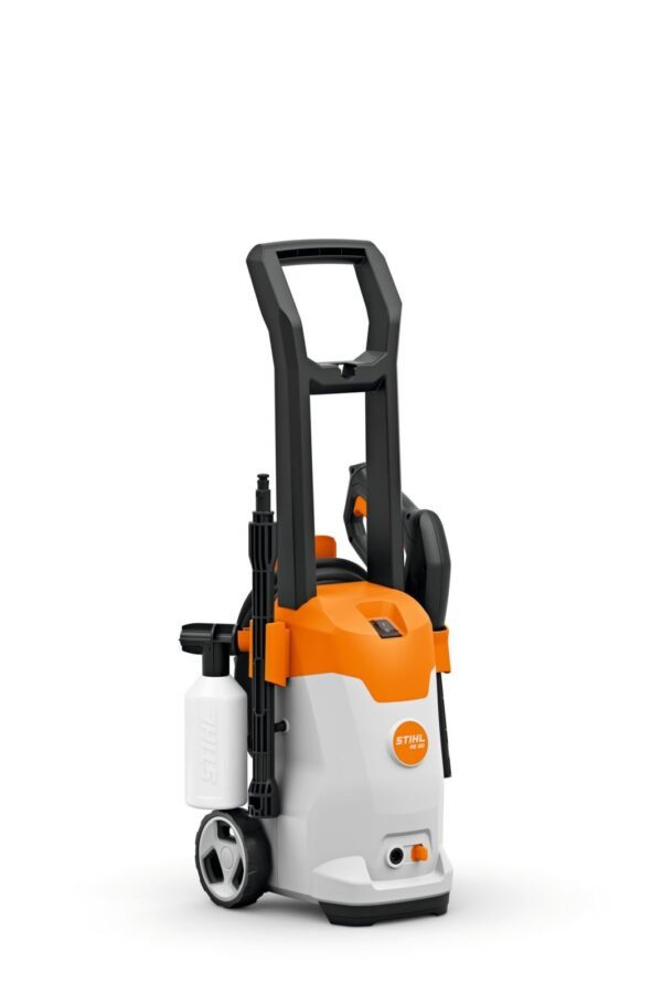 RE 80.0 Lavadora de Alta Pressão - Image 2