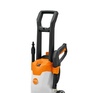 RE 80.0 Lavadora de Alta Pressão