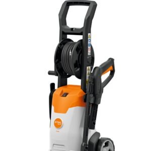 RE 90 Plus Lavadora de Alta Pressão
