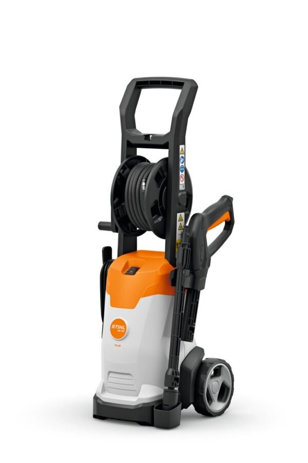 RE 90 Plus Lavadora de Alta Pressão