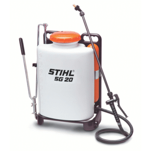 Pulverizador SG 20