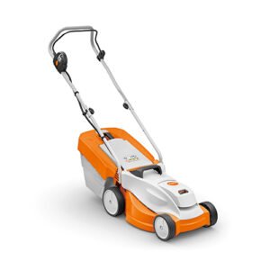 RMA 235.1 (RoW) Cortador de Grama A Bateria