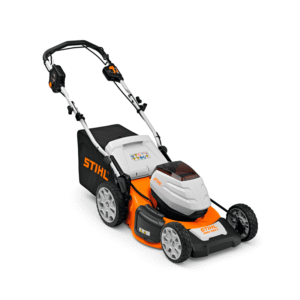Cortador de grama a bateria RMA 460 V