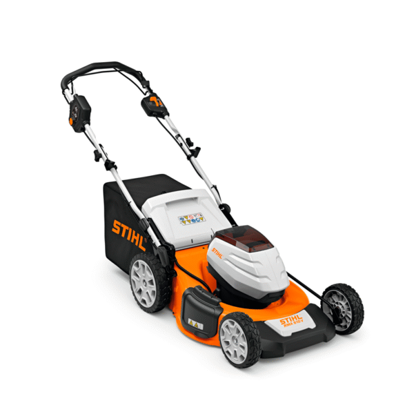 Cortador de grama a bateria RMA 510 V