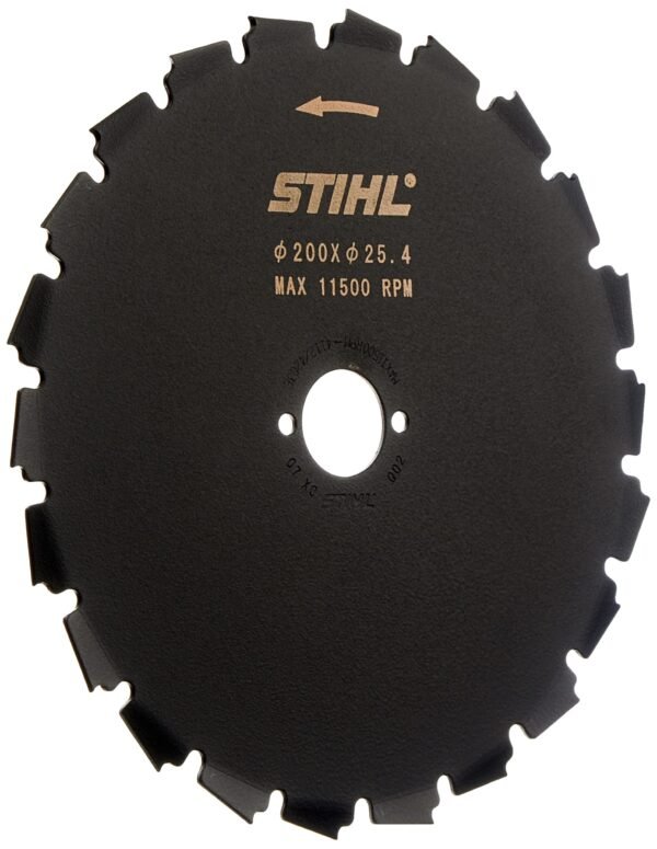Serra Circular 200-24 Especial (FS 85, 120 E 131)