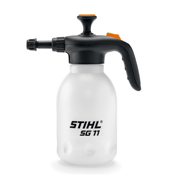 Pulverizador SG 11
